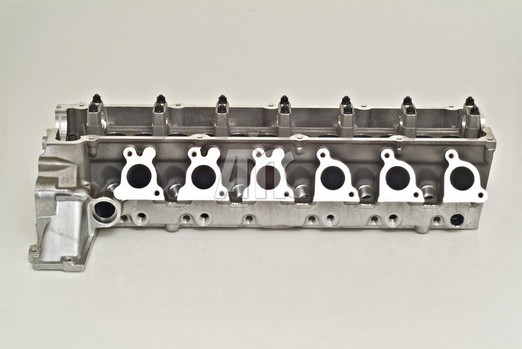 Ilustracja 908076K AMC głowica silnika