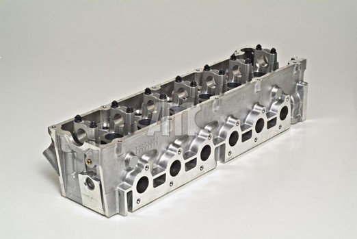 Ilustracja 908076K AMC głowica silnika