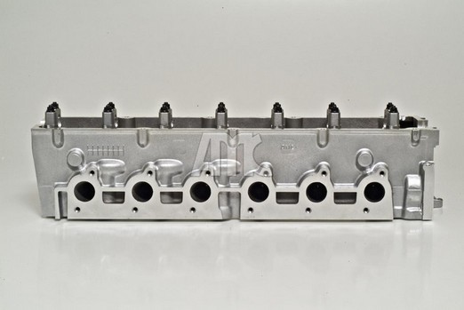 Ilustracja 908076K AMC głowica silnika