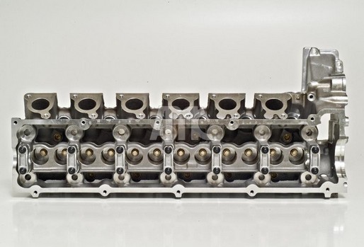 Ilustracja 908076K AMC głowica silnika