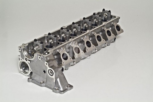 Ilustracja 908078 AMC głowica silnika