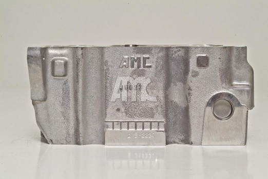 Ilustracja 908087 AMC głowica silnika