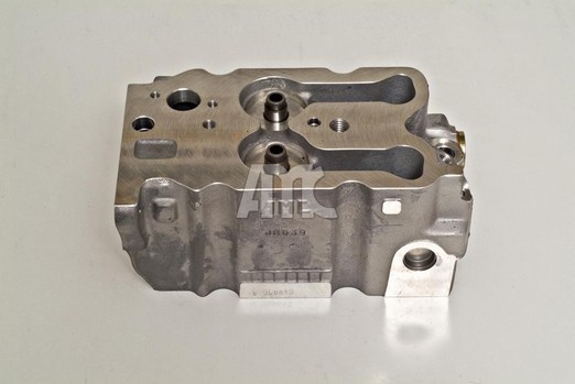 Ilustracja 908085K AMC głowica silnika