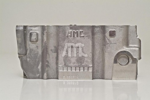 Ilustracja 908085K AMC głowica silnika