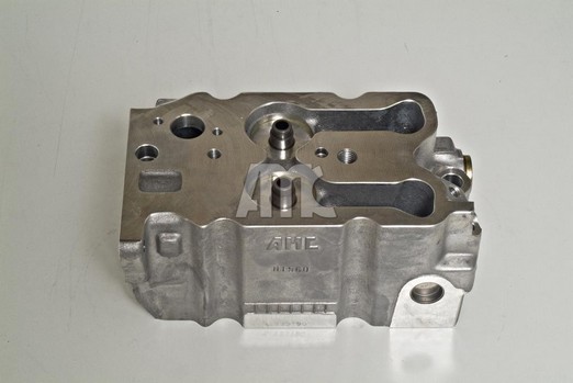 Ilustracja 908086 AMC głowica silnika