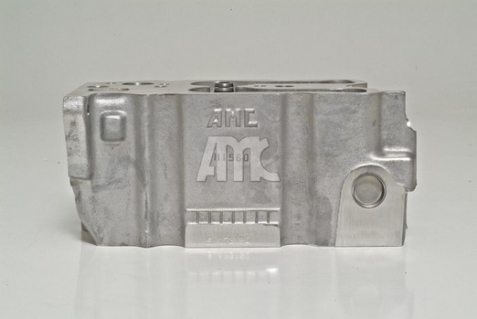 Ilustracja 908086 AMC głowica silnika