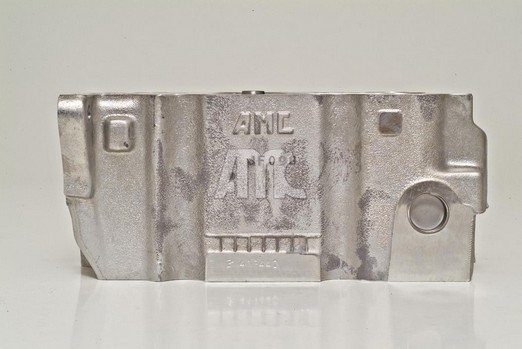 Ilustracja 908088K AMC głowica silnika