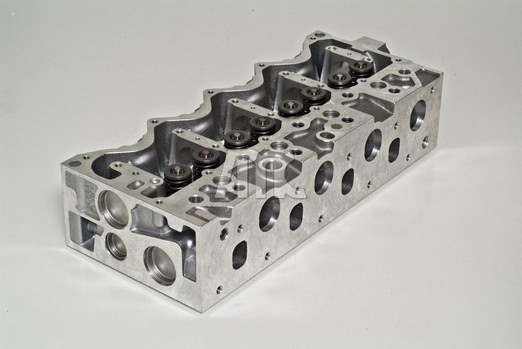 Ilustracja 908140 AMC głowica silnika