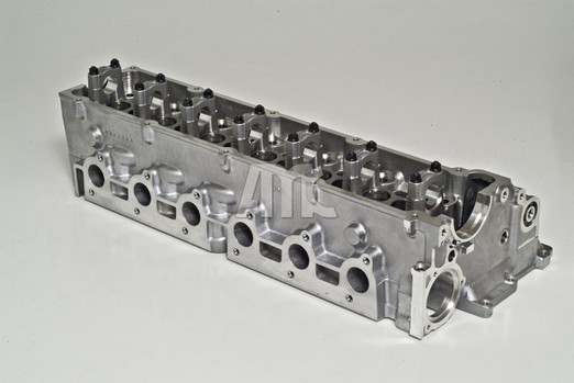 Ilustracja 908177K AMC głowica silnika