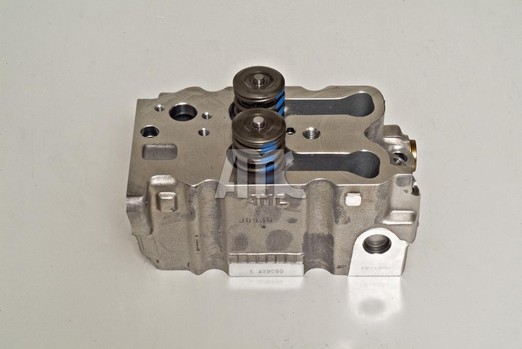 Ilustracja 908186 AMC głowica silnika