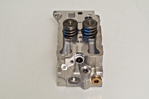 Ilustracja 908186 AMC głowica silnika