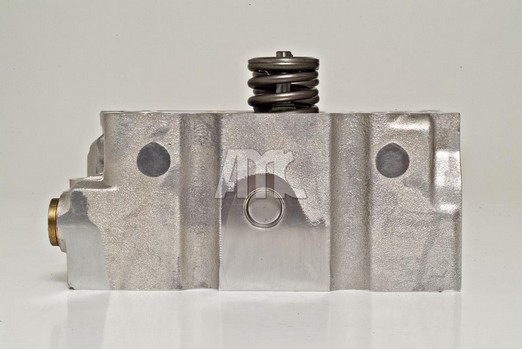 Ilustracja 908186 AMC głowica silnika