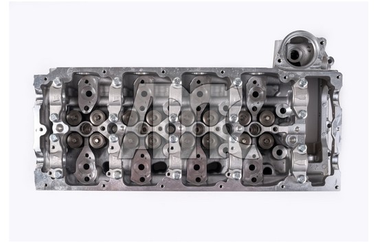 Ilustracja 908450K AMC głowica silnika