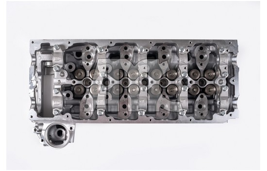 Ilustracja 908451K AMC głowica silnika