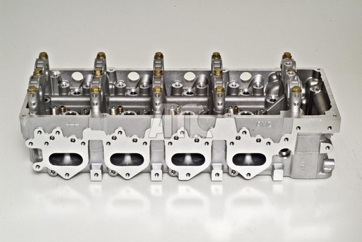 Ilustracja 908517 AMC głowica silnika