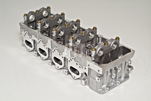 Ilustracja 908517 AMC głowica silnika