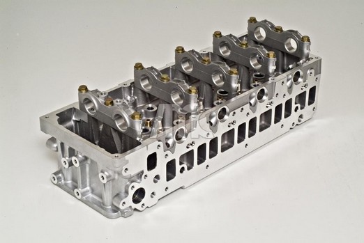 Ilustracja 908517 AMC głowica silnika