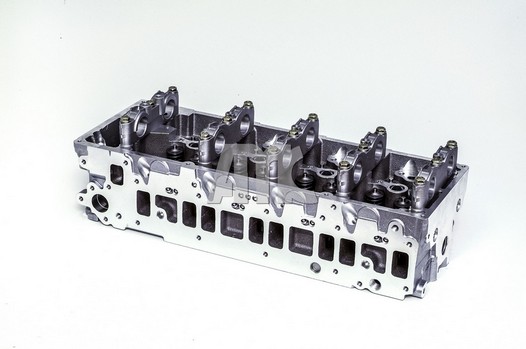 Ilustracja 908600 AMC głowica silnika