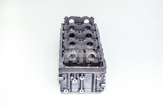 Ilustracja 908600 AMC głowica silnika