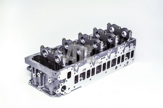 Ilustracja 908600 AMC głowica silnika