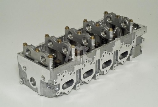 Ilustracja 908617K AMC głowica silnika