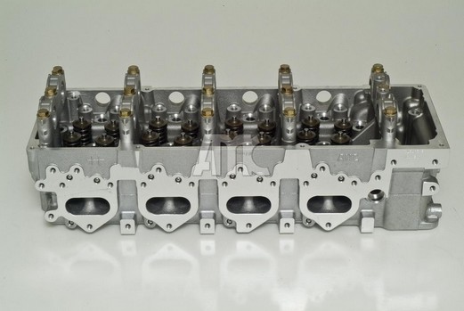 Ilustracja 908617K AMC głowica silnika