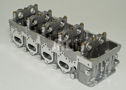 Ilustracja 908617K AMC głowica silnika