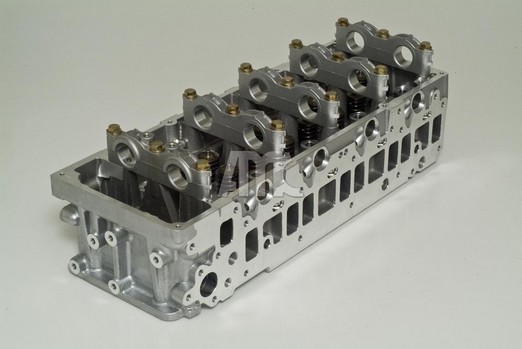 Ilustracja 908617K AMC głowica silnika