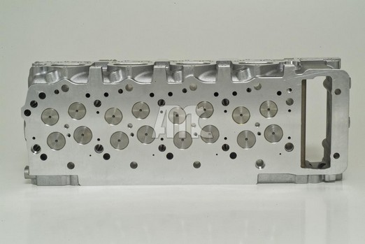 Ilustracja 908617K AMC głowica silnika