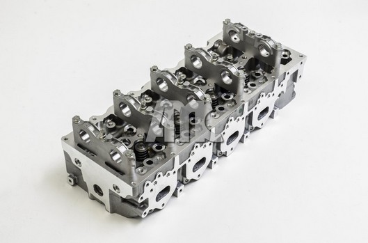 Ilustracja 908616 AMC głowica silnika