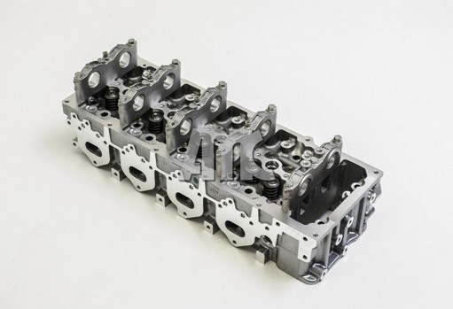 Ilustracja 908616 AMC głowica silnika