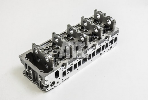 Ilustracja 908616 AMC głowica silnika