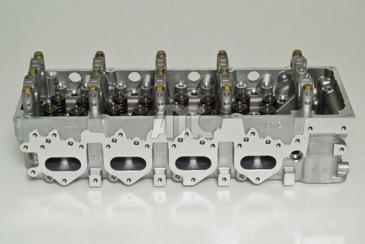 Ilustracja 908618 AMC głowica silnika