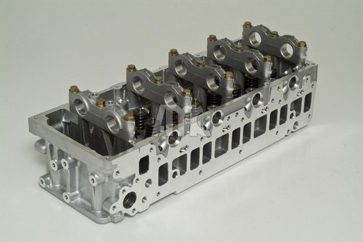 Ilustracja 908618 AMC głowica silnika