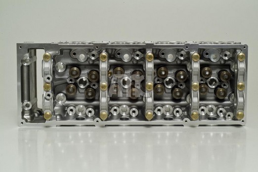 Ilustracja 908618 AMC głowica silnika