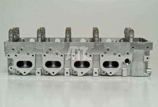 Ilustracja 908618 AMC głowica silnika