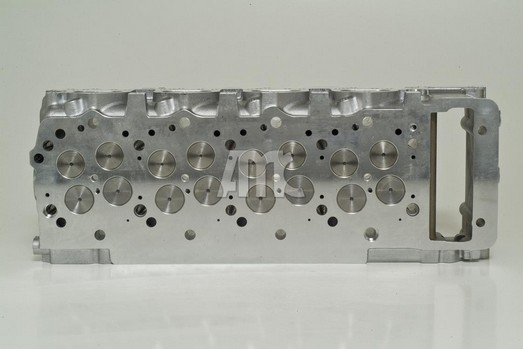 Ilustracja 908618 AMC głowica silnika