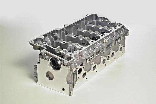 Ilustracja 908763K AMC głowica silnika