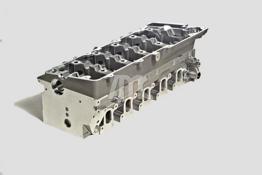 Ilustracja 908763K AMC głowica silnika