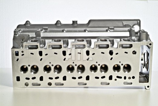 Ilustracja 908763K AMC głowica silnika