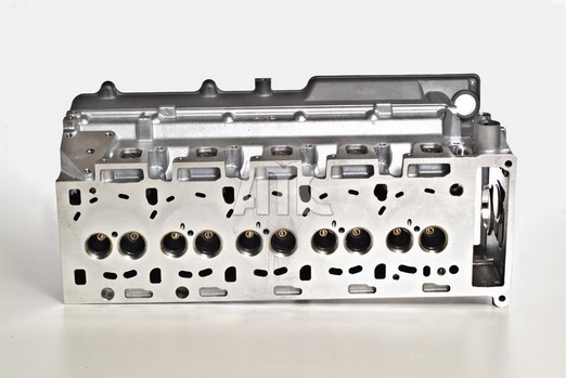 Ilustracja 908762K AMC głowica silnika