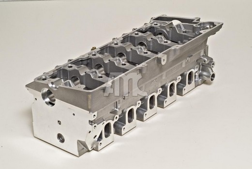 Ilustracja 908862K AMC głowica silnika