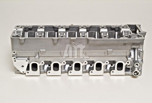 Ilustracja 908862K AMC głowica silnika