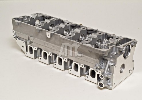 Ilustracja 908862K AMC głowica silnika