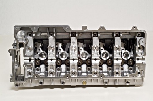 Ilustracja 908862K AMC głowica silnika