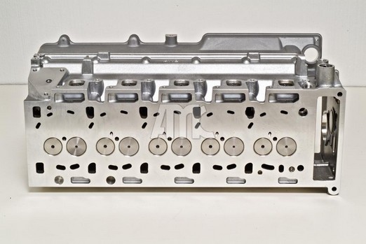 Ilustracja 908862K AMC głowica silnika