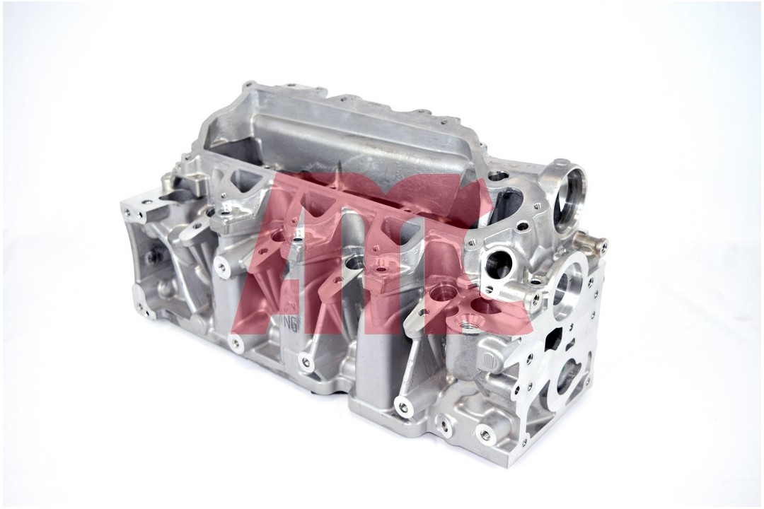 Ilustracja 908885 AMC głowica silnika