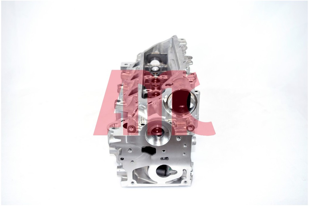 Ilustracja 908885 AMC głowica silnika