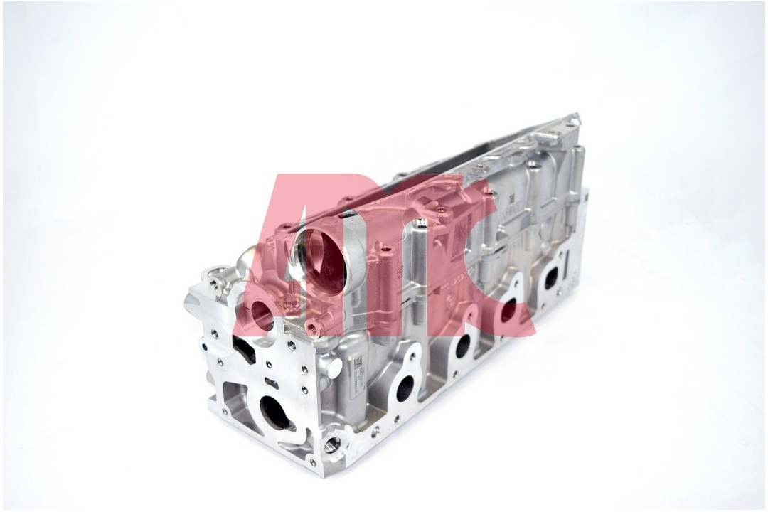 Ilustracja 908885 AMC głowica silnika