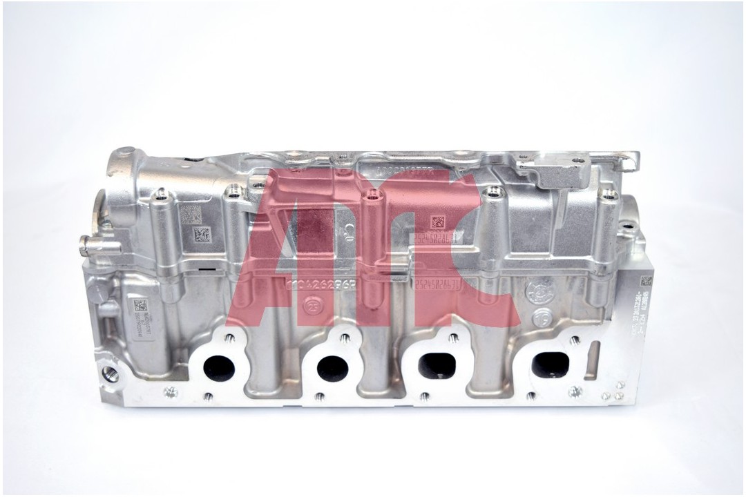 Ilustracja 908885 AMC głowica silnika